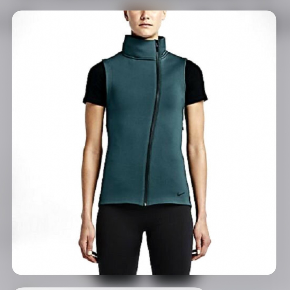 Nike Therma-Sphere Max Women's Training Vest